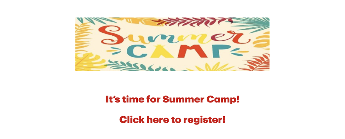 Summer Camp Registrations